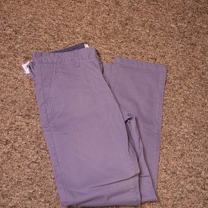 NWT Flag and Anthem 30x30 Oakland Slim Chino
